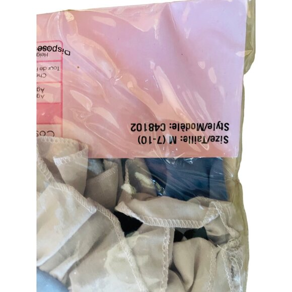 Enchanted Costumes Miss Wonderland Childrens Halloween Costume Medium (7-10) - Picture 6 of 8